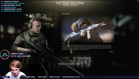 AUS Early Start Making money 