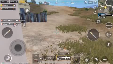 Hit em hard | PUBG MOBILE