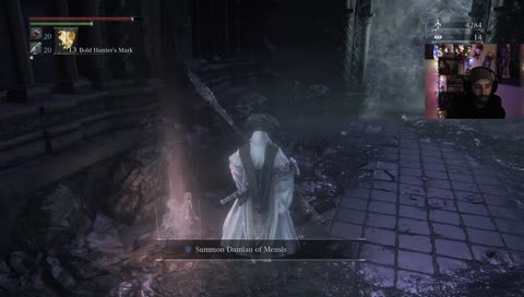 [Blind] **Just bought DLC**... I’m a Noob, if I was good I wouldn’ die, Da ba dee I’m gonna die. Chat is my strat! Come Backseat!