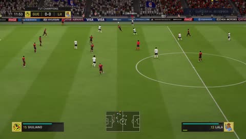 Fut Champion