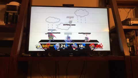 jackofspadez’s mobile stream