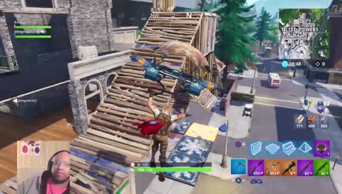 The boogie bomb from hell