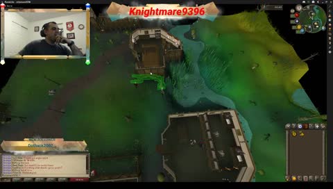 ironman day come chill
