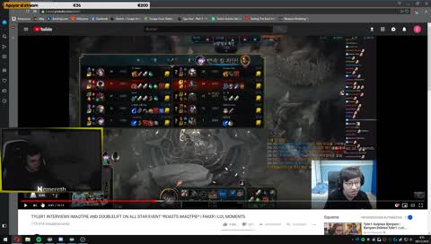 [EN/ES] 💥20$ por game duoQ w/ CasteGLL || 💥POTATO AIM ALERT, estamos de vuelta liandola por el pubgggg ✅ Follow @Nemereth