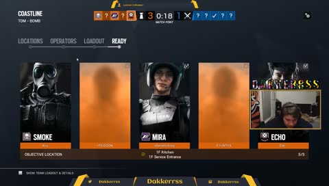 Ranked But I'm Braindead