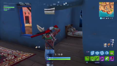 szn 7 time \\ 800+ W's