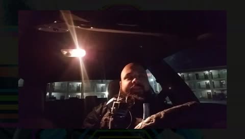 (18+) Paul Blart Simulator