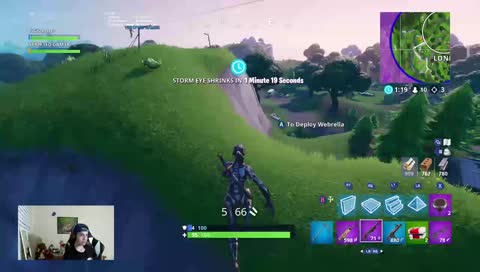 zipline snipe