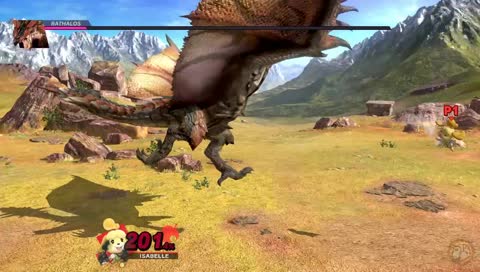 The Gaming Beatdown Presents: Super Smash Bros. Ultimate Week - Day #2 [Feat. Singleplayer + Multiplayer]