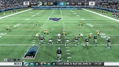 Packers TV season 3  !!!