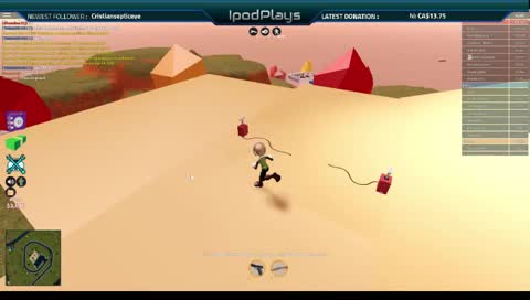 Roblox but we play way to much