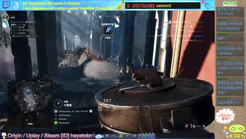 One for all,all for one.  next time...