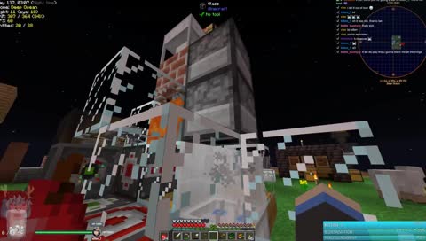 Botania time in Modern Skyblock 3!