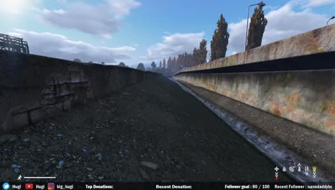 DayZ Standalone, much PVP Little Sprite Cranberry | !discord