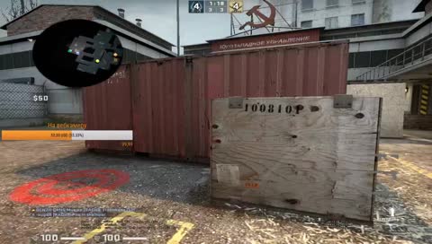 FACEIT 10 LVL | Задержка 30 сек.