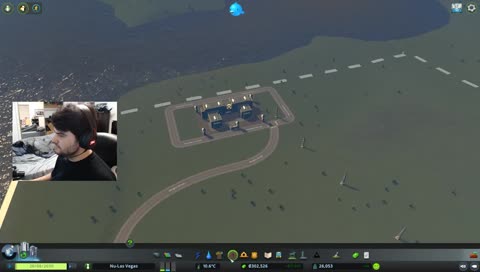Cities Pog