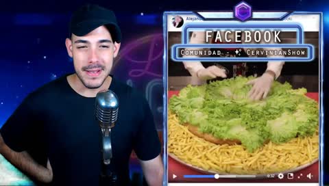 [ARG] 🎙 LateNight CLASICO 🌃 | Noche de Charlas y videos