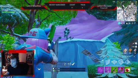 Doing This For You! Late Night Streaming!