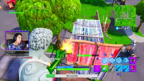 SEASON 7 IS LIT! | Road to 300 Followers! | !newvid