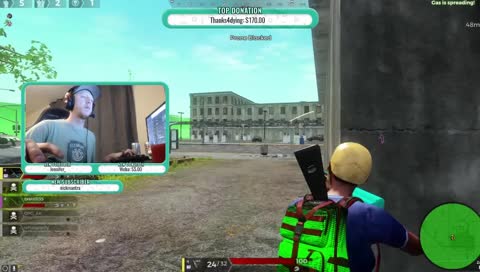 z1 br with some friends