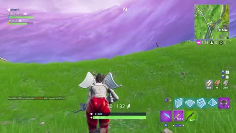 Fortjawn