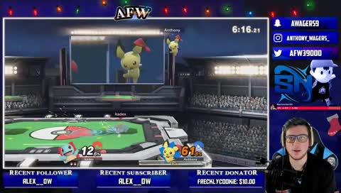 CHAMPION OF THE LEAGUE! [POKEMON KOTH!] I Play The Ocareina ^-^