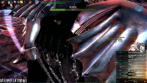 [주누피/Junyoop] 마영전 내기방송 / 연말엔 연승이지