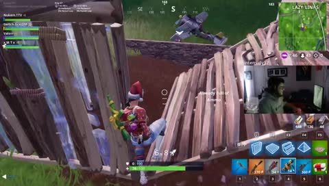 - PS4 & PC - - !twitter - !stasis -  SEASON 7 AND NOG OPS?
