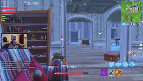 Help me pass my kidney stone | @er1k_tv 