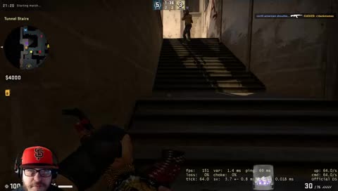 Winter Update BR OMEGALUL