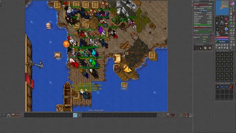 Solidera War (Unstoppables) PK