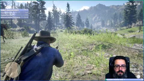 Outlaw Bad-ass-ery - YEEEEHAW! - Xbox One X
