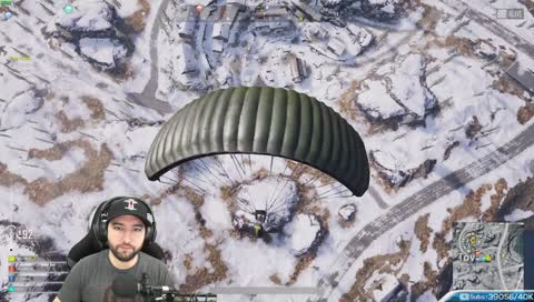 🔴PUBG NUEVO MAPA NIEVE - SEGUIMOS