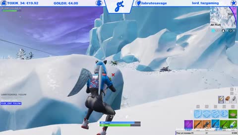 [FR] Chill Stream - Un gamePlay Exccheeppchionneell  - !discord