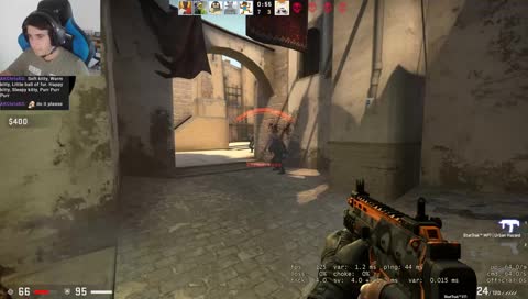 CSGO: This game is a meme