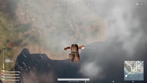 Ps4 PUBG!