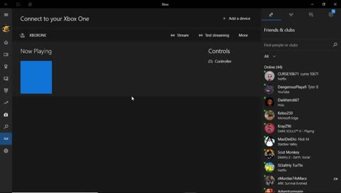 [TEST STREAM] Computers confuse me 