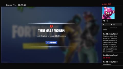 b_boyd_480’s mobile stream