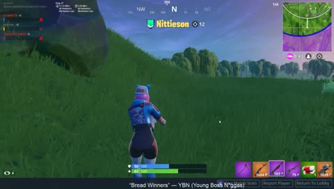 I can't afford the item shop frick