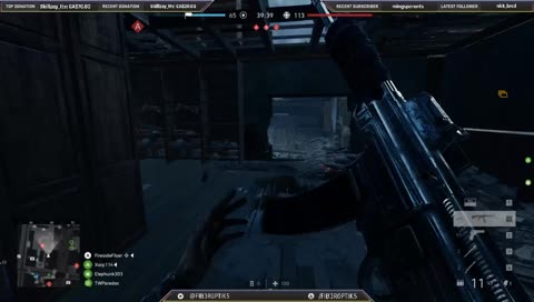 Wall Eats Rocket