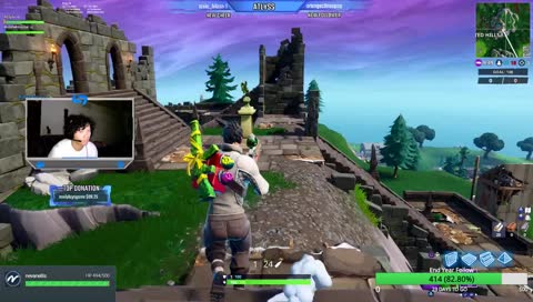 [PS4/ENG] | Yikers in chat | !troll !grips !discord !psn 