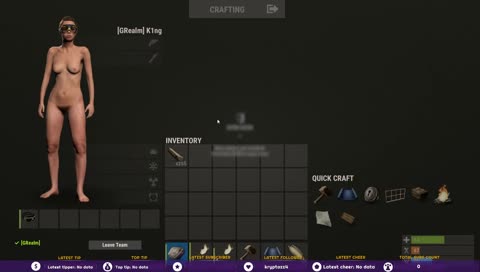 🔴Rust🔴Killing!