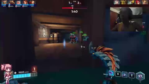 [MASTER] Duos w/ ZerO | Cam ON