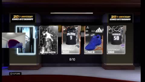 MYTEAM | FACE REVEAL!