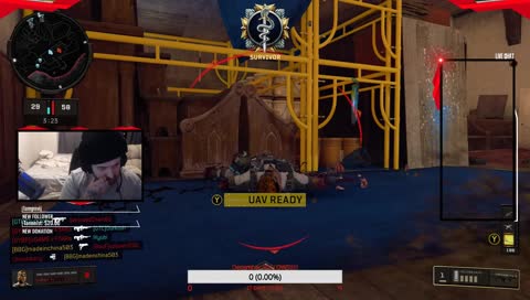 ? ( XBOX ) #DAILYSTREAM