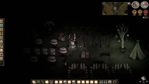 [drops enabled] Mel is BACK IN ACTION for Winter event! Come get cold with us~