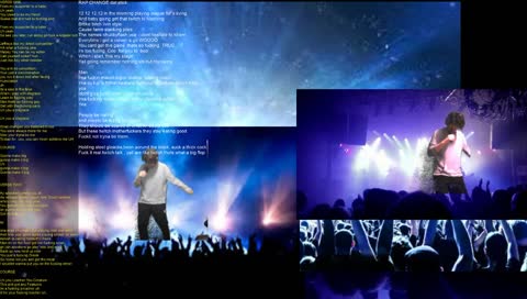 lets go hip hopstream