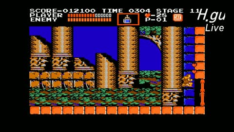 화이트데이  , White Day : A Labyrinth Named School H.gu [흐구] 20181209