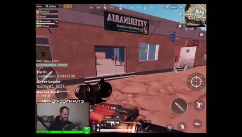 OOF Squad || this stream is a scam