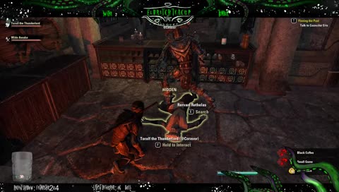 Elder What now